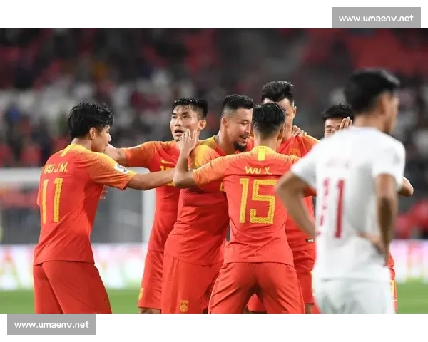 中国足球对阵韩国全场回放精彩瞬间解析与战术细节回顾 中国足球对阵韩国全场回放精彩瞬间解析与战术细节回顾