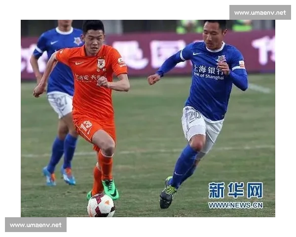 上海申鑫迎战河南建业,谁能在中超赛场突破防守困局? 上海申鑫迎战河南建业,谁能在中超赛场突破防守困局?
