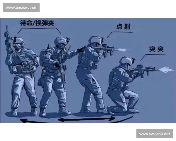 从战术博弈到团队协作全面解析CS VS COPS为何持续吸引玩家关注 从战术博弈到团队协作全面解析CS VS COPS为何持续吸引玩家关注